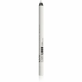 NYX Professional Makeup Line Loud Vegan olovka za konturiranje usana s mat efektom nijansa 01 - Gimme Drama 1