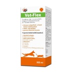 Vet-Flex tekućina za zglobove 500 ml