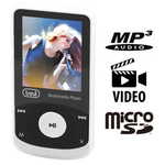 Trevi MPV 1725 MP3/video player, SD, bijela