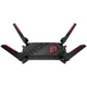 Asus ROG Rapture GT-AX6000 mesh router, Wi-Fi 6 (802.11ax), 4804Mbps, 4G
