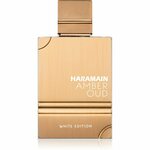 Al Haramain Amber Oud White Edition EDP uniseks 60 ml