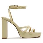 Sandale DeeZee F048-5 Zelena