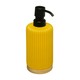 Soap Dispenser 5five Colors Mustard