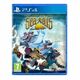 Curse of the Sea Rats (Playstation 4) - 5060690792550 5060690792550 COL-10860