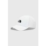 Kapa sa šiltom The North Face Recycled 66 Classic Hat bijela NF0A4VSVFN41