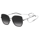 BOSS Black Sunčane naočale '1392/S' crna