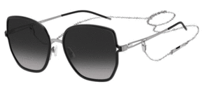 BOSS Black Sunčane naočale '1392/S' crna