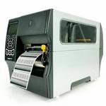 REFURBISHED-1493 - Zebra ZT410 profesionalni printer za naljepnice (odljepljivač) -