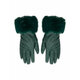 Ženske rukavice Rinascimento ACV0013346003 Verde Bosco B412