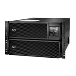 UPS APC 8000VA, Smart-UPS SRT, SRT8KRMXLI, 8000W, 24mj