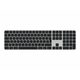 Apple Magic Keyboard with Touch ID and Numeric Keypad tipkovnica, USB