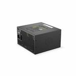 EY7A009 - Napajanje ENDORFY Supremo FM5 850W 80 GOLD - - Color black Dimensions 87x140x150 mm HxWxL Continuous power 850 W Efficiency 80 PLUS Gold Cabling fully modular black ribbon, black sleeved ATX Fan 120 mm Fluctus Fan bearing FDB...
