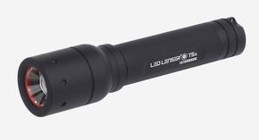 Led Lenser baterijska svjetiljka P5.2