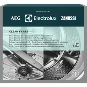 Electrolux sredstvo za čišćenje M2GCP600