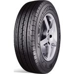 Bridgestone ljetna guma Duravis R660 205/65R16 107T