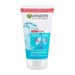Garnier Skin Naturals Pure 3in1 gel maska za duboko čiščenje kože, za mješovitu i masnu kožu, 150 ml