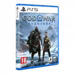 PS5 igra God Of War