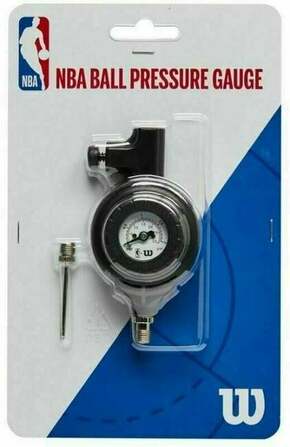 Wilson NBA Mechanical Ball Pressure Gauge Manometar