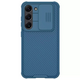 Case Nillkin Camshield Pro Samsung Galaxy S23+ Plus Blue