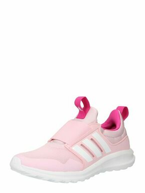 ADIDAS SPORTSWEAR Sportske cipele 'ACTIVERIDE 2.0' fuksija / roza / bijela