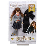 Harry Potter i Odaja Tajni: Hermiona Granger lutka - Mattel