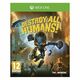 Destroy All Humans! (Xbox One) - 9120080074744 9120080074744 COL-4701