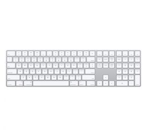 Apple Magic keyboard mq052cr/a tipkovnica