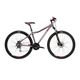 Kross Lea 5.0 bicikl, crni/rozi