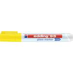 Edding e-95 4-95005 marker za staklo žuta 1.5 mm, 3 mm 1 kom/paket