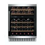 mQuvee Podpultni ugradbeni hladnjak za vino WCD60M