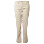 Ženske hlače Craghoppers Kiwi Pro II Trouser Veličina: M / Boja: bež