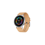 Huawei Watch GT 2 Diana pametni sat, bež/zlatni