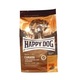 HAPPY DOG Supreme - Sensible Nutrition Canada 4kg