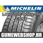 Michelin ljetna guma Latitude Tour, XL 245/45R20 103W