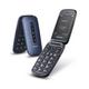 Panasonic KX-TU550EXC, plavi