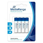 Baterije MediaRange Premium AAA