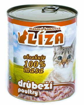 FALCO Liza hrana za mačke