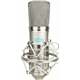 Alctron MC002S Kondenzatorski studijski mikrofon
