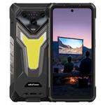 Ulefone Armor 34 Pro, 512GB, crni