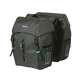 BISAGE DOUBLE BASIL DISCOVERY 365D M BLACK MELEE 18L