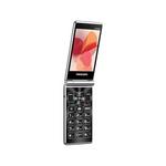 MaxCom MM835, crni