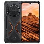 Cubot King Kong Power 3, 256GB, crni