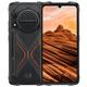 Cubot King Kong Power 3, 256GB, crni