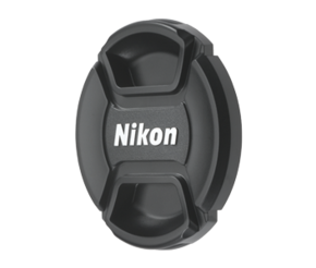 Nikon LC-58mm