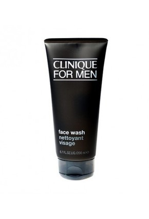 Clinique for Men Face Wash Gel za čišćenje lica za muškarce 200 ml