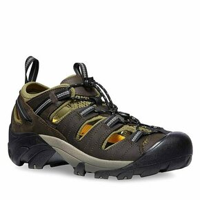 Sandale Keen Arroyo Ii 1027139 Canteen/Black