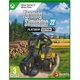 Farming Simulator 22 Platinum Edition Xbox One/Xbox Series X