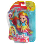 Sunny Day: Sunny lutka sa dodacima 15cm - Mattel
