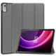 Tech-Protect Smartcase Lenovo Tab P11 11.5 2nd Gen Grey