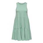 ONLY Ljetna haljina pastelno zelena